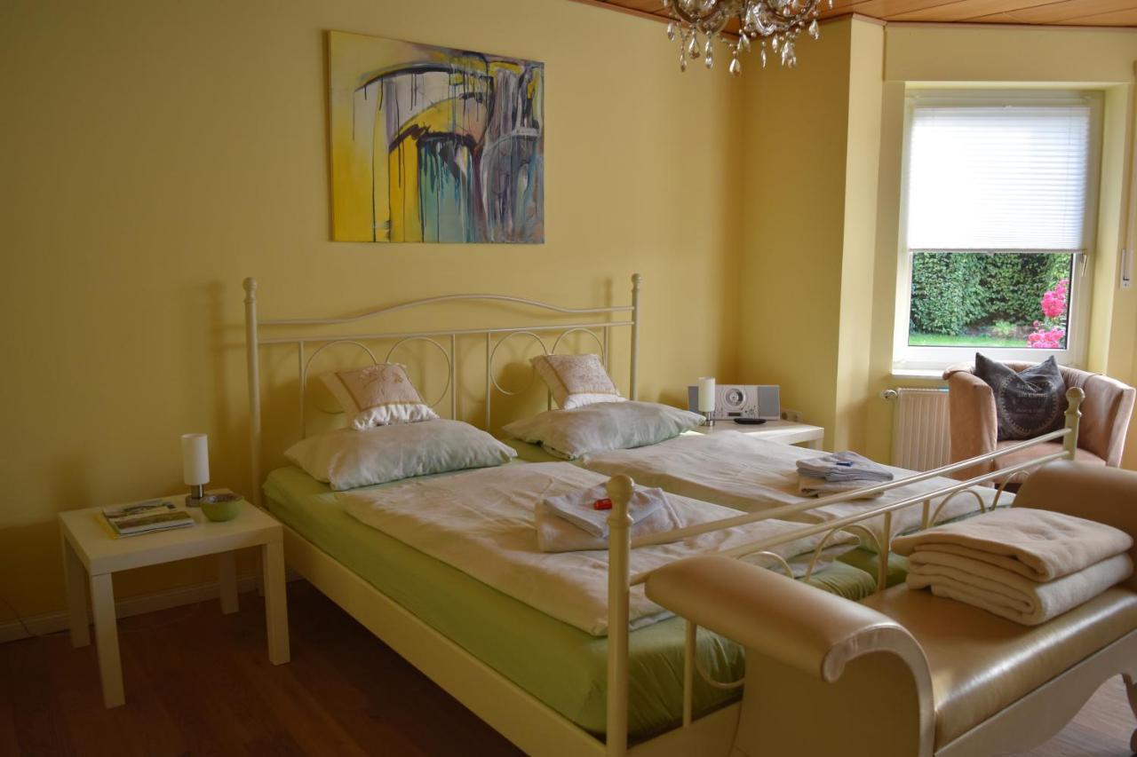 Apartament Kreativhof Lehmberg